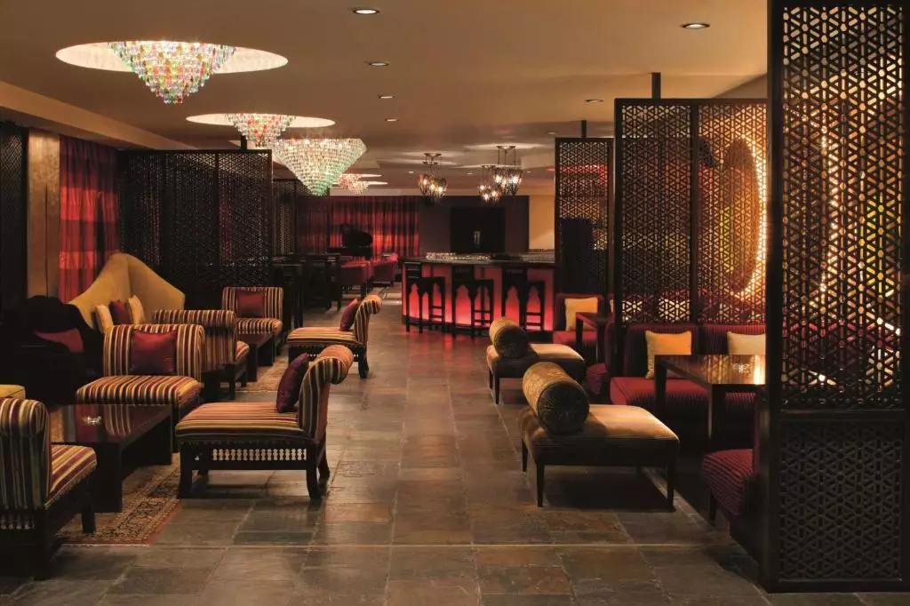 Radisson Blu Hotel